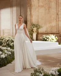 Brautkleid Manon des Designers Aire Barcelona