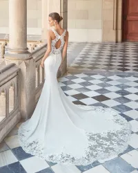 Brautkleid Dalia