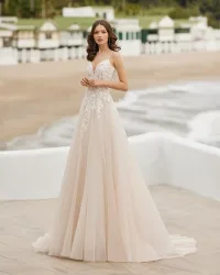 Brautkleid Juliette