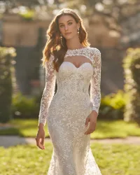 Brautkleid Sibett der Marke Aire Barcelona