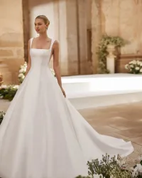 Brautkleid Monica des Designers Aire Barcelona