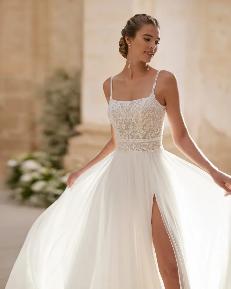 Brautkleid Helia von Alma Novia