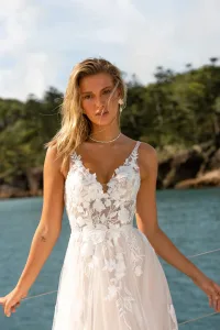 Juliette - Brautkleid der Marke Madi Lane