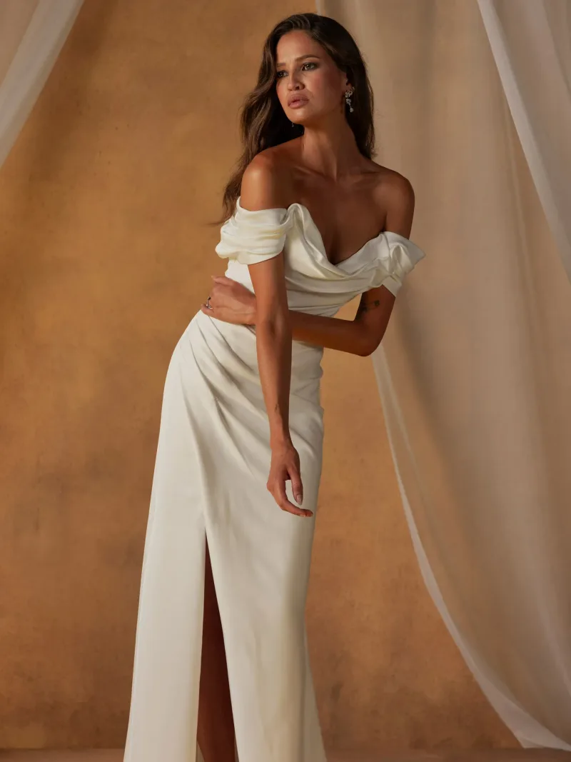 Brautkleid Nelson von Madi Lane