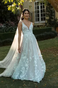 Pippa - Brautkleid der Marke Madi Lane