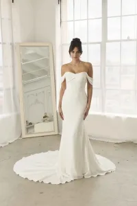 Brautkleid Rhett von Serene by Madi Lane