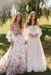 Season - Brautkleid der Marke Madi Lane